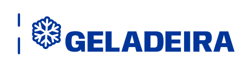 logo conserto de geladeira em teresina