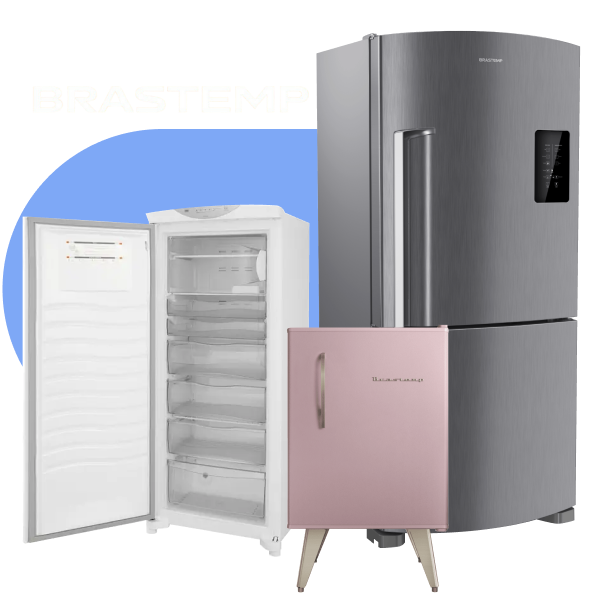 Assistência Técnica Brastemp em Teresina | Autorizada em Teresina brastemp