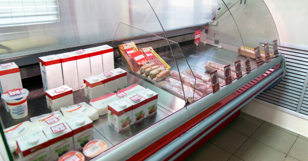 Refrigeração em Teresina | Assistência Perto de Mim conserto de balcoes refrigeradores