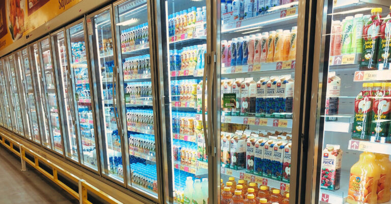 Refrigeração em Teresina | Assistência Perto de Mim conserto de refrigeradores