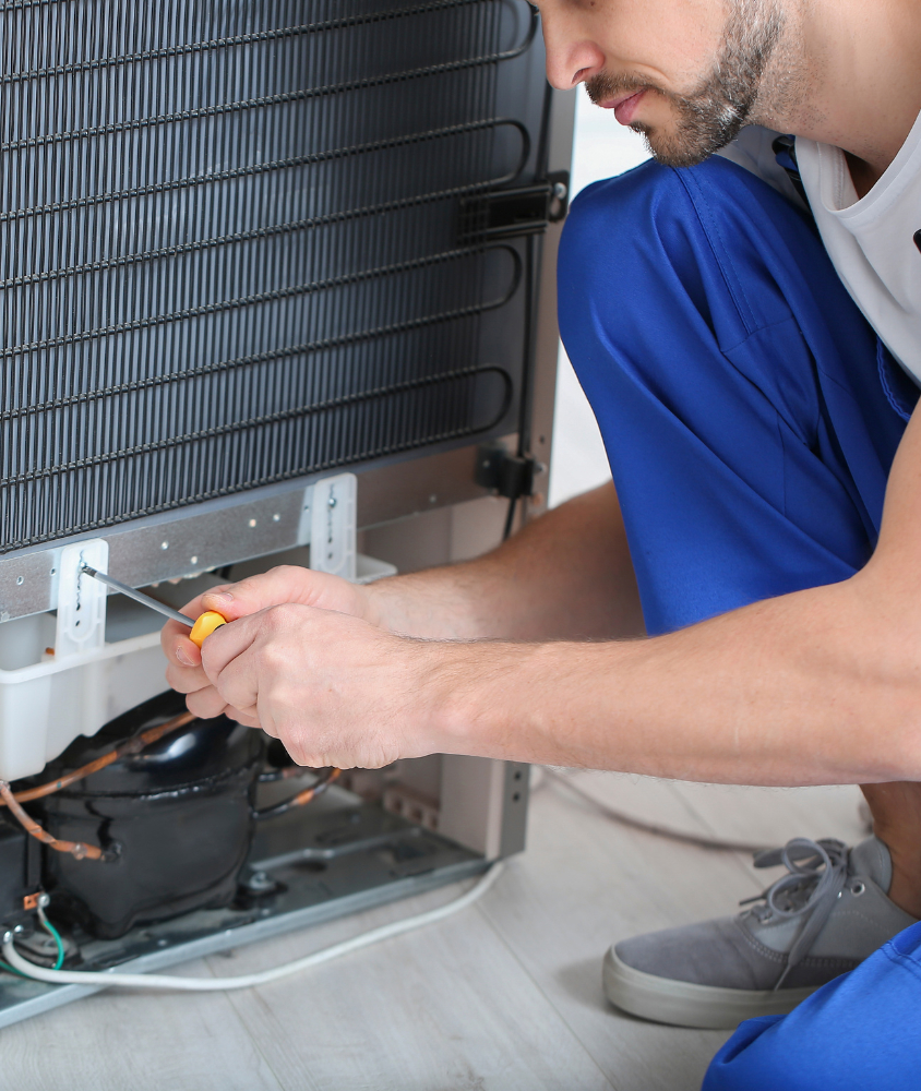 Refrigeração em Teresina | Assistência Perto de Mim contato refrigeracao