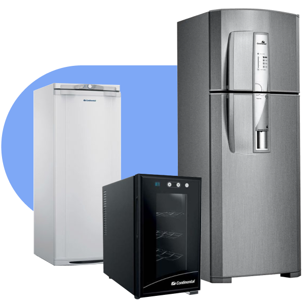 Assistência Técnica Continental em Teresina | Autorizada em Teresina continental