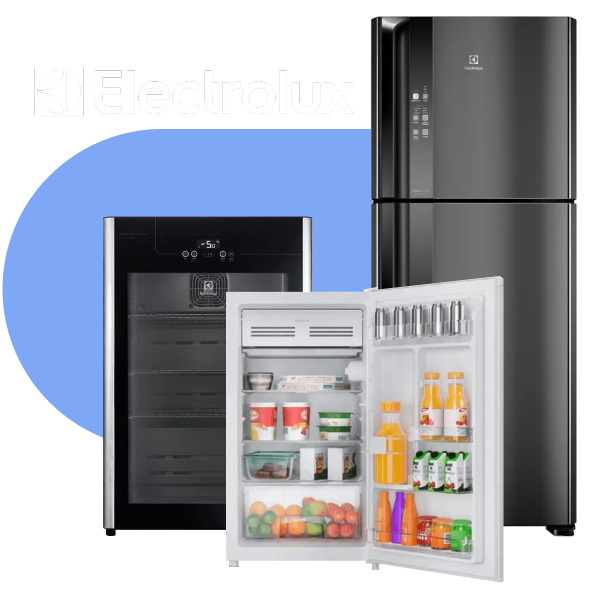 Assistência Técnica Electrolux em Teresina | Autorizada em Teresina
