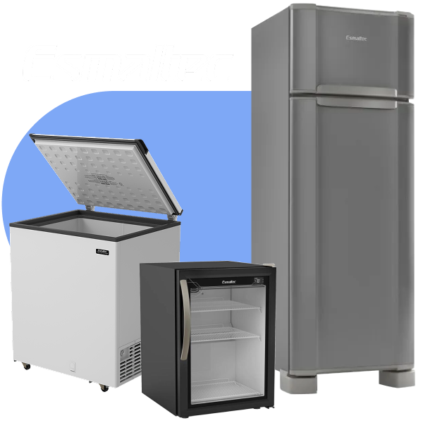 Assistência Técnica Esmaltec em Teresina | Autorizada em Teresina esmaltec