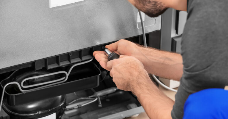 Refrigeração em Teresina | Assistência Perto de Mim instalacao de equipamentos