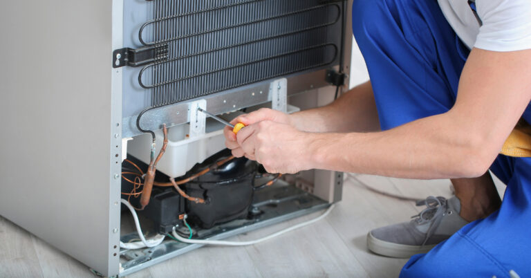 Assistência Técnica Brastemp em Teresina | Autorizada em Teresina instalacao de refrigerador