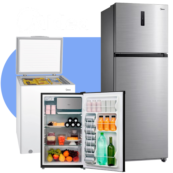 Assistência Técnica Midea em Teresina | Autorizada em Teresina midea